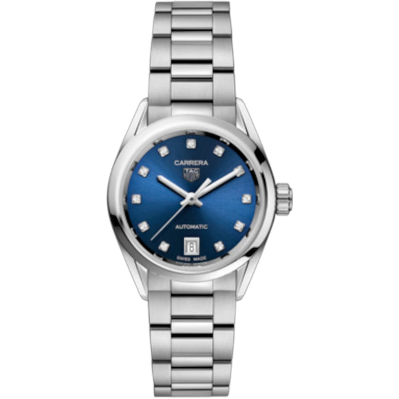 TAG Heuer Carrera Date WBN2413.BA0621