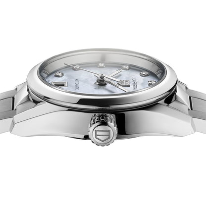 TAG Heuer Carrera Date WBN2412.BA0621