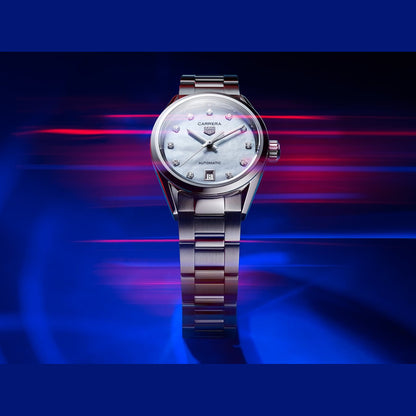 TAG Heuer Carrera Date WBN2412.BA0621