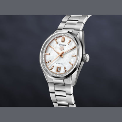 TAG Heuer Carrera Date WBN231C.BA0001
