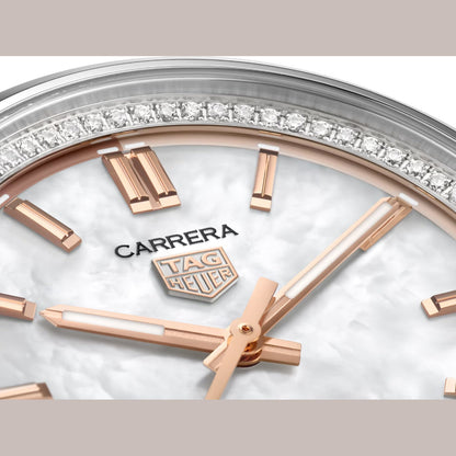 TAG Heuer Carrera Date WBN231C.BA0001