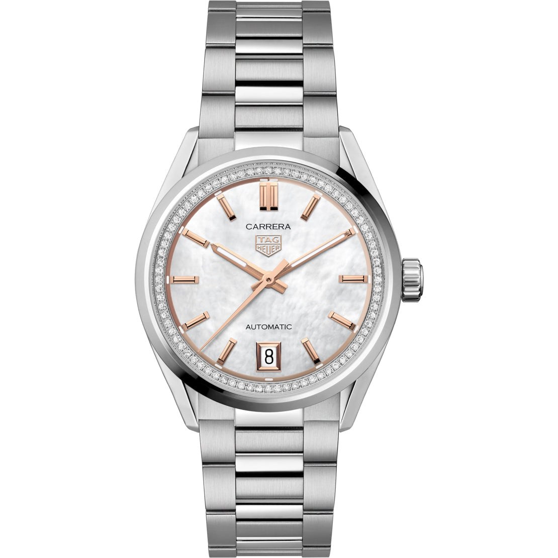 TAG Heuer Carrera Date WBN231C.BA0001