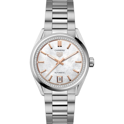 TAG Heuer Carrera Date WBN231C.BA0001