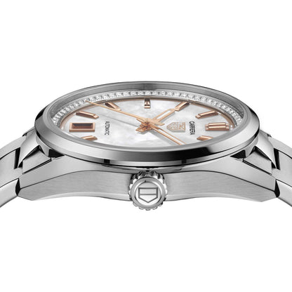 TAG Heuer Carrera Date WBN231C.BA0001