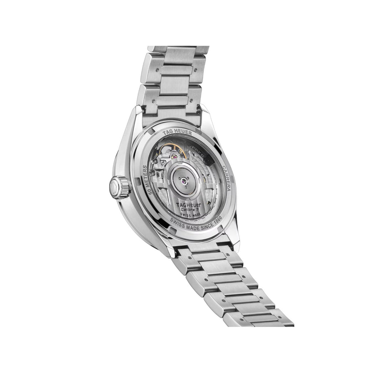 TAG Heuer Carrera Date WBN231C.BA0001