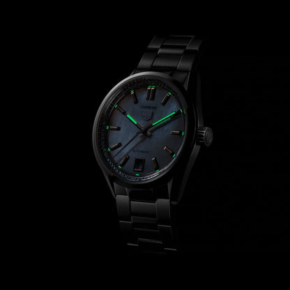 TAG Heuer Carrera Date WBN231C.BA0001