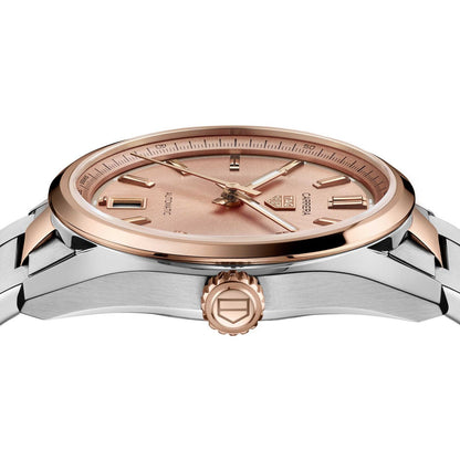 TAG Heuer Carrera Date WBN2350.BD0000