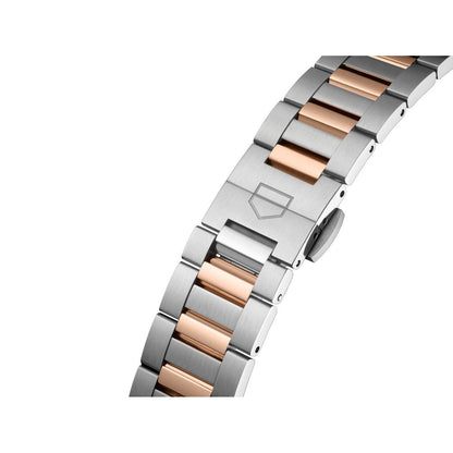 TAG Heuer Carrera Date WBN2350.BD0000