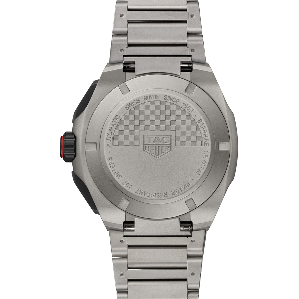 TAG Heuer Formula 1 Chronograph CBZ2082.BF0009