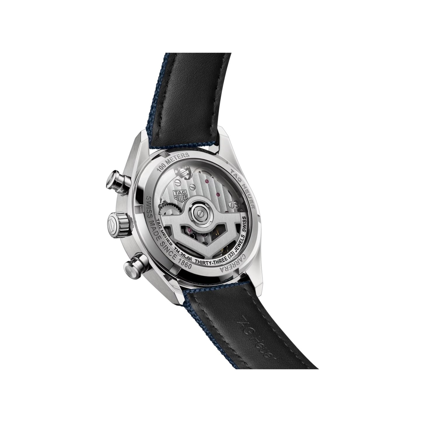 TAG Heuer Carrera Chronograph Skipper CBS2213.FN6002