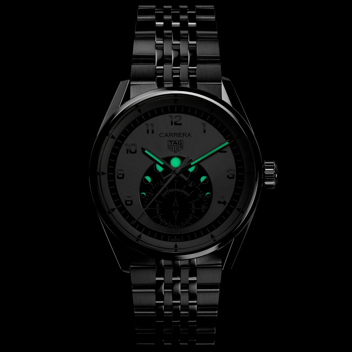 TAG Heuer Carrera Astronomer WBX2110.BA0044