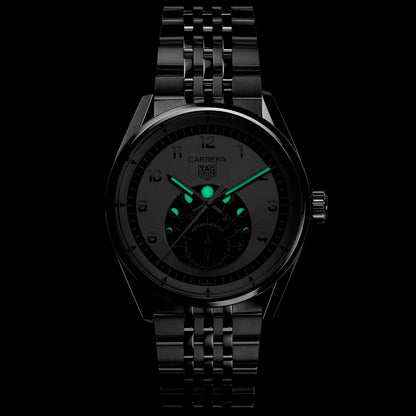TAG Heuer Carrera Astronomer WBX2110.BA0044