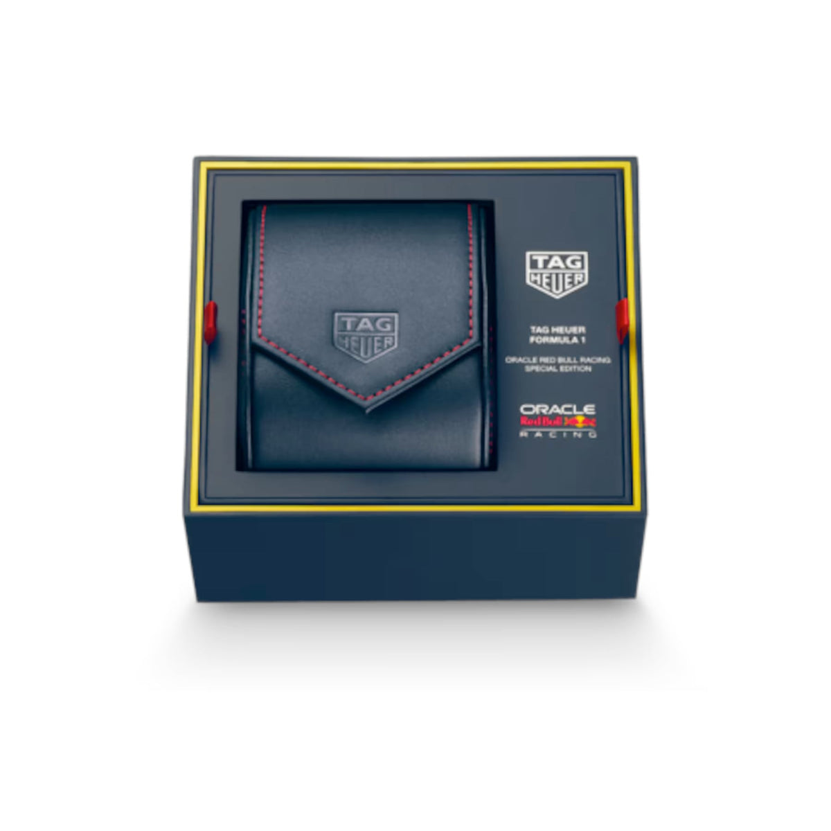 TAG Heuer Formula 1 Chronograph x Oracle Red Bull Racing CBZ2080.BF0009