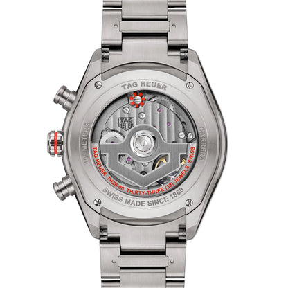 TAG Heuer Carrera Chronograph Extreme Sport