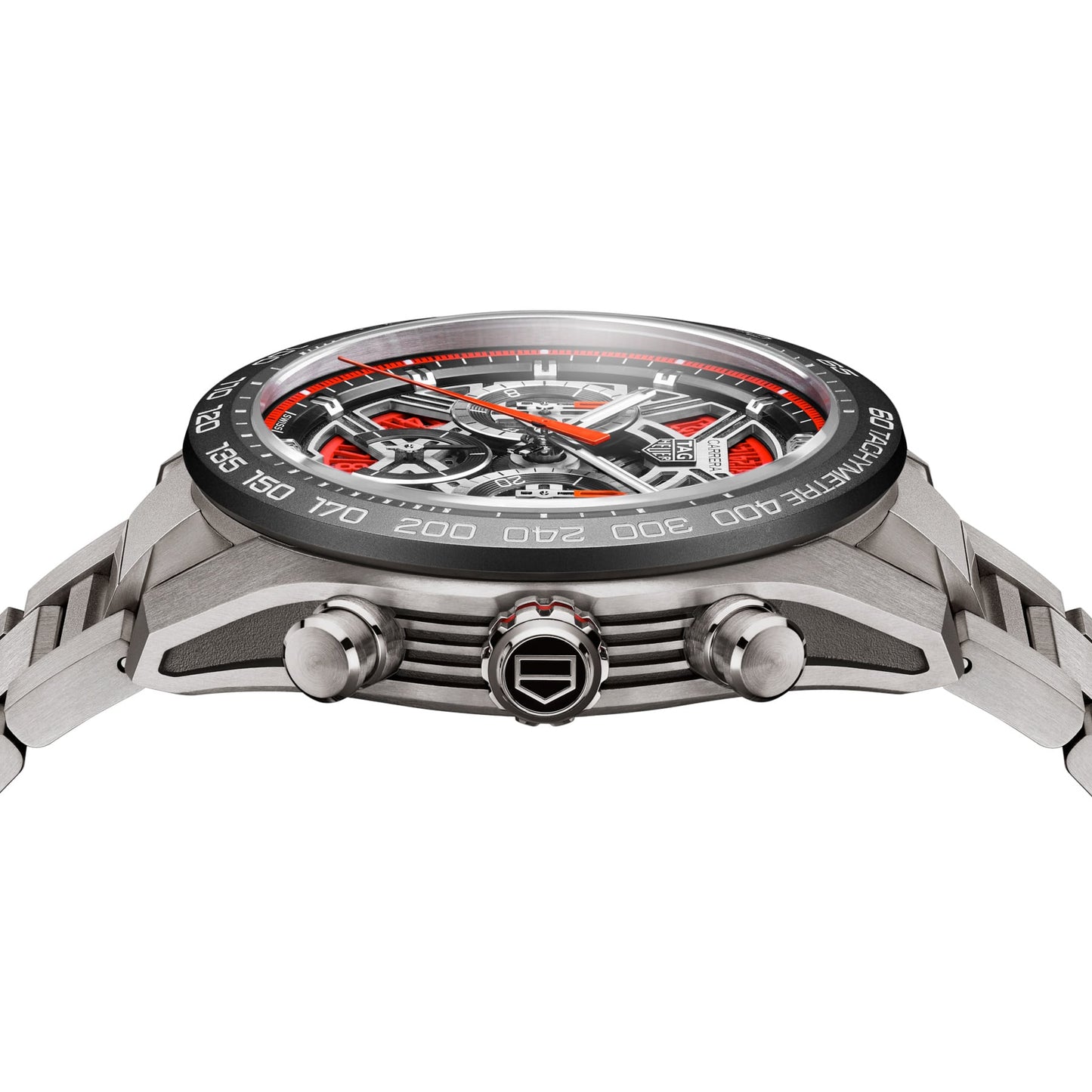 TAG Heuer Carrera Chronograph Extreme Sport