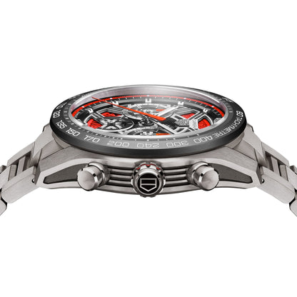 TAG Heuer Carrera Chronograph Extreme Sport