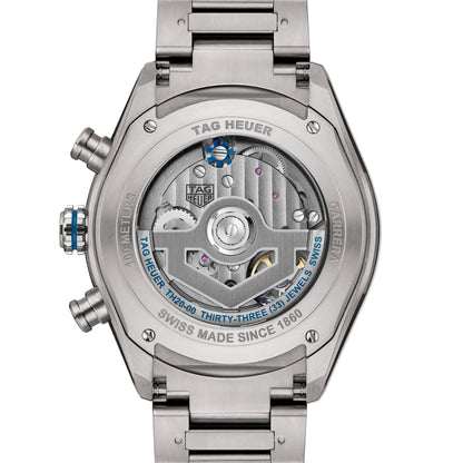TAG Heuer Carrera Chronograph Extreme Sport