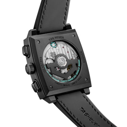 TAG Heuer Monaco Chronograph CBL2184.FT6236