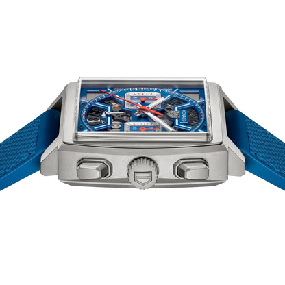 TAG Heuer Monaco Chronograph