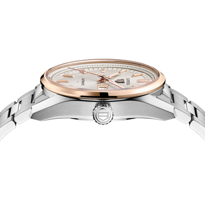 TAG Heuer Carrera Day-Date