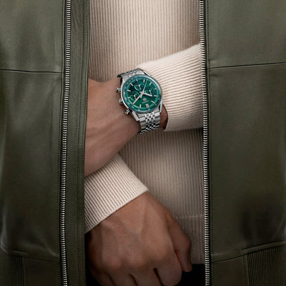 TAG Heuer Carrera Chronograph