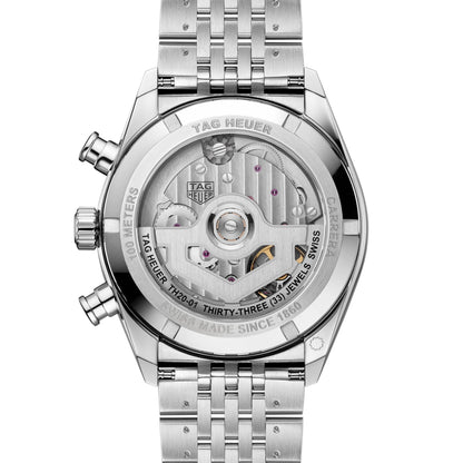 TAG Heuer Carrera Chronograph