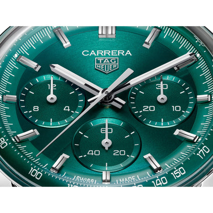 TAG Heuer Carrera Chronograph