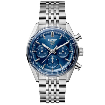 TAG Heuer Carrera Chronograph CBS2113.BA0053