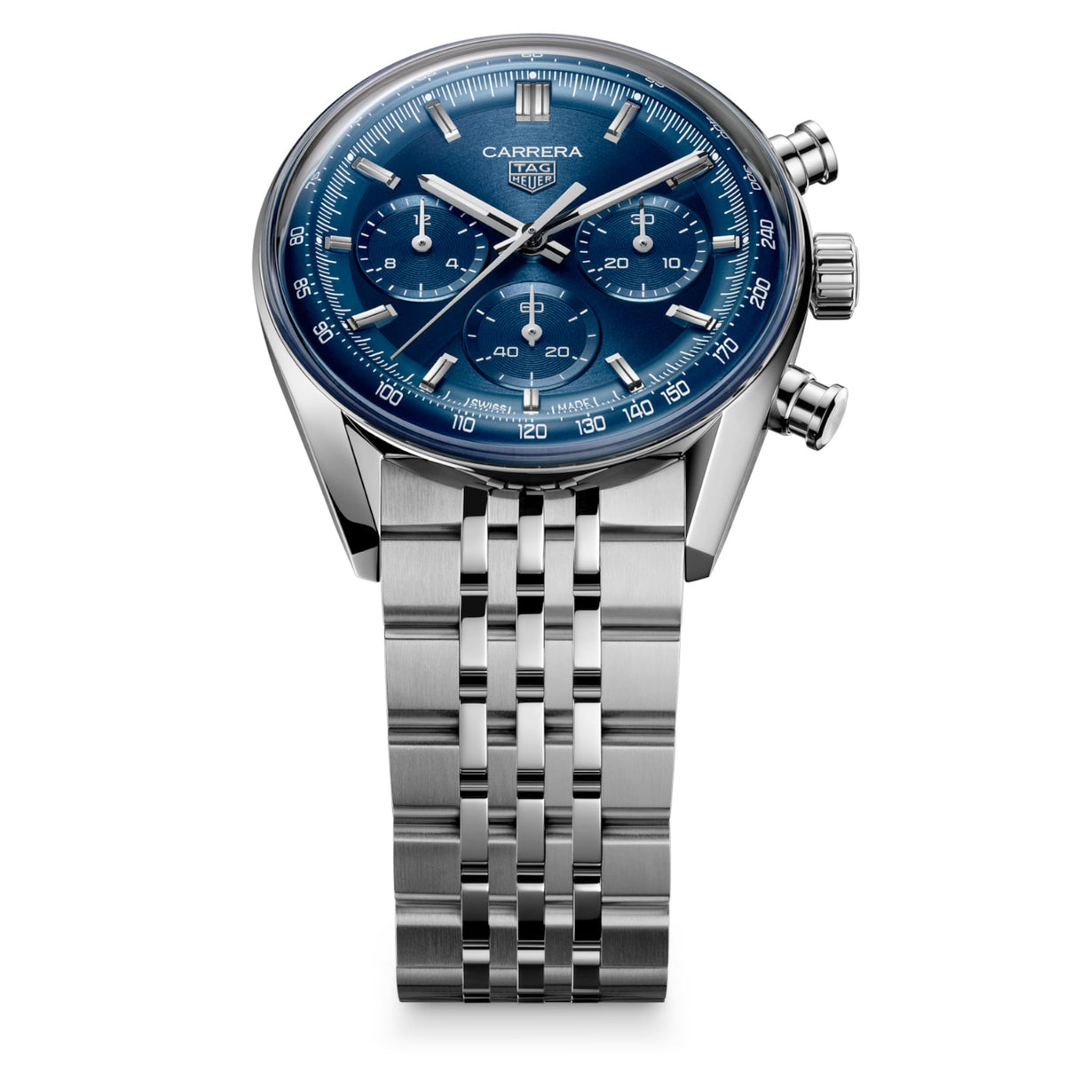 TAG Heuer Carrera Chronograph CBS2113.BA0053