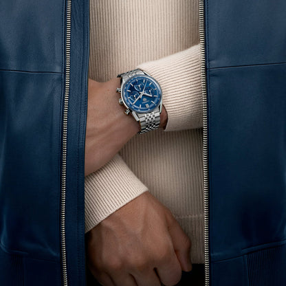 TAG Heuer Carrera Chronograph CBS2113.BA0053