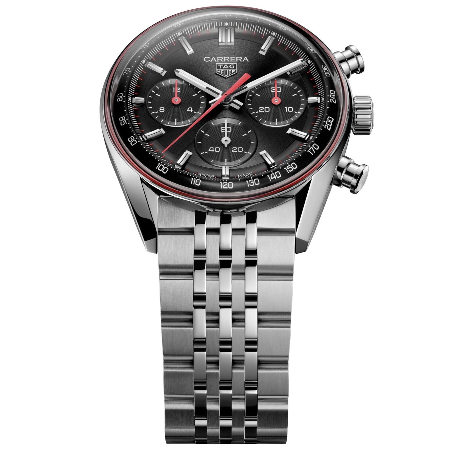 TAG Heuer Carrera Chronograph CBS2114.BA0053