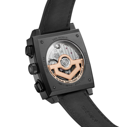 TAG Heuer Monaco Chronograph