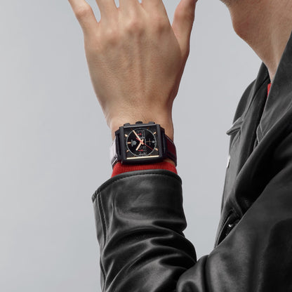 TAG Heuer Monaco Chronograph