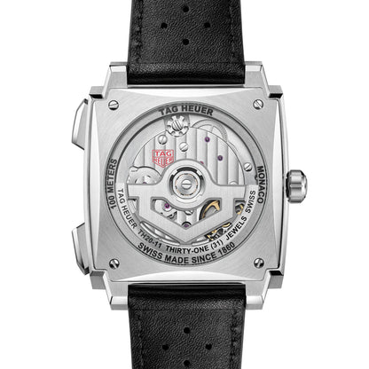 TAG Heuer Monaco Chronograph CDW2180.FC8360