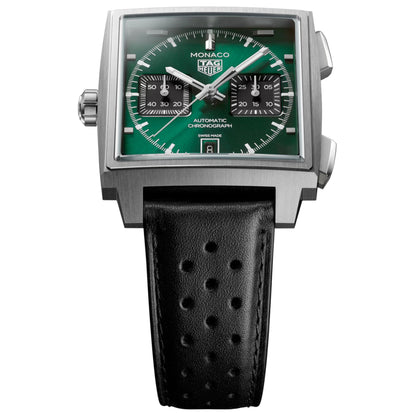 TAG Heuer Monaco Chronograph CDW2180.FC8360