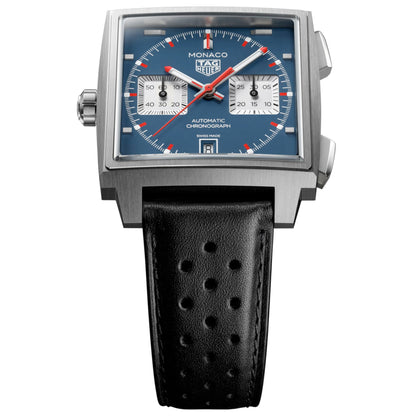 TAG Heuer Monaco Chronograph CDW2181.FC8360