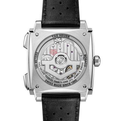 TAG Heuer Monaco Chronograph CDW2181.FC8360