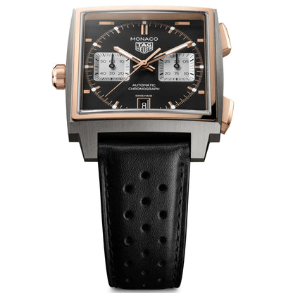 TAG Heuer Monaco Chronograph CDW2150.FC8360