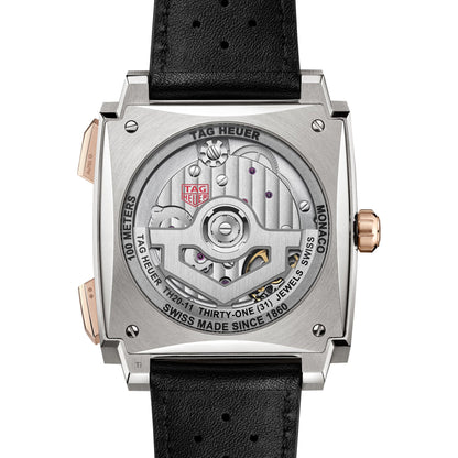 TAG Heuer Monaco Chronograph CDW2150.FC8360