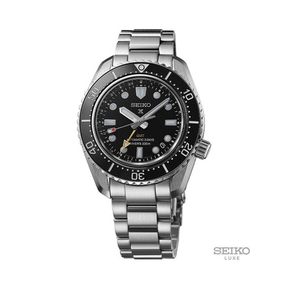 SPB383 Prospex 42mm - Black on Bracelet