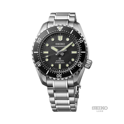 SLA079 Prospex 42.6mm - Black on Bracelet