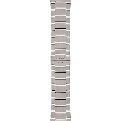 PRX Powermatic 80 Titanium 38mm - Blue on Bracelet