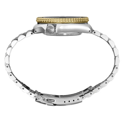 SSK021 5 Sports GMT 42.5mm - Grey on Bracelet