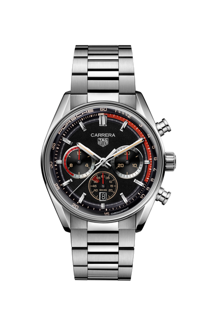 Carrera Chronograph