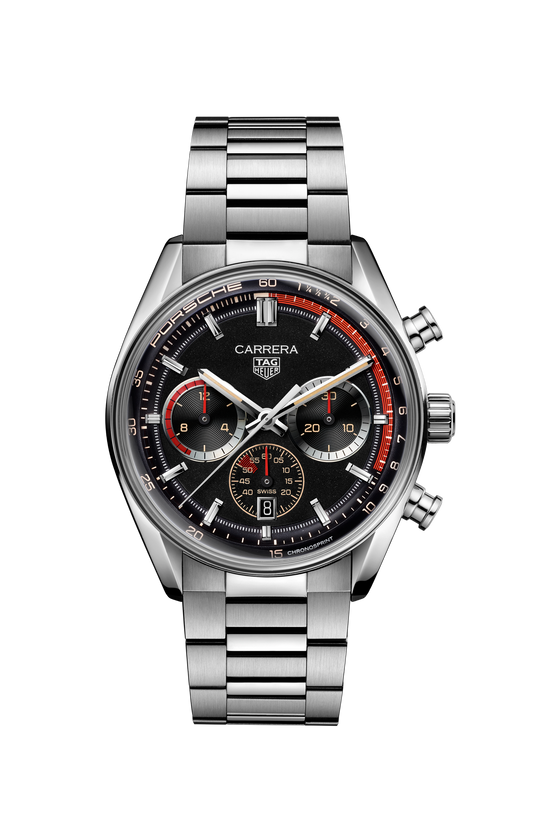 Carrera Chronograph