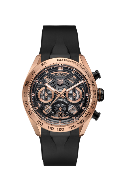 Carrera Chronograph Extreme Sport