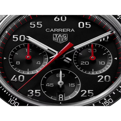 TAG Heuer Carrera Chronograph CDB2110.BA0054