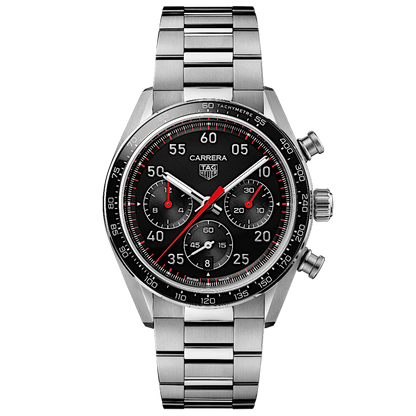 TAG Heuer Carrera Chronograph CDB2110.BA0054