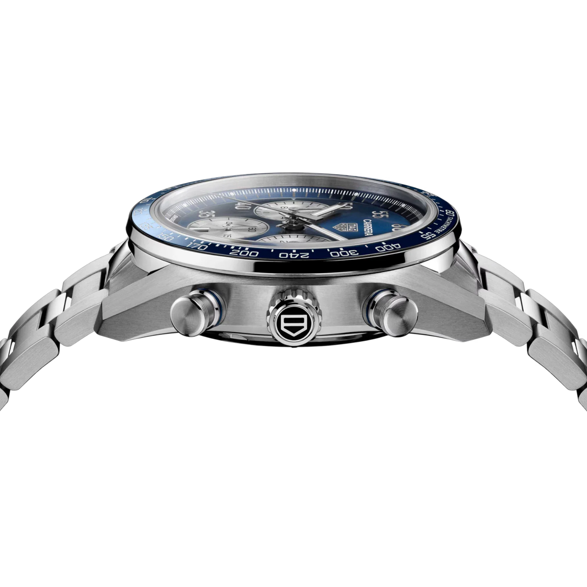 TAG Heuer Carrera Chronograph CDB2111.BA0054