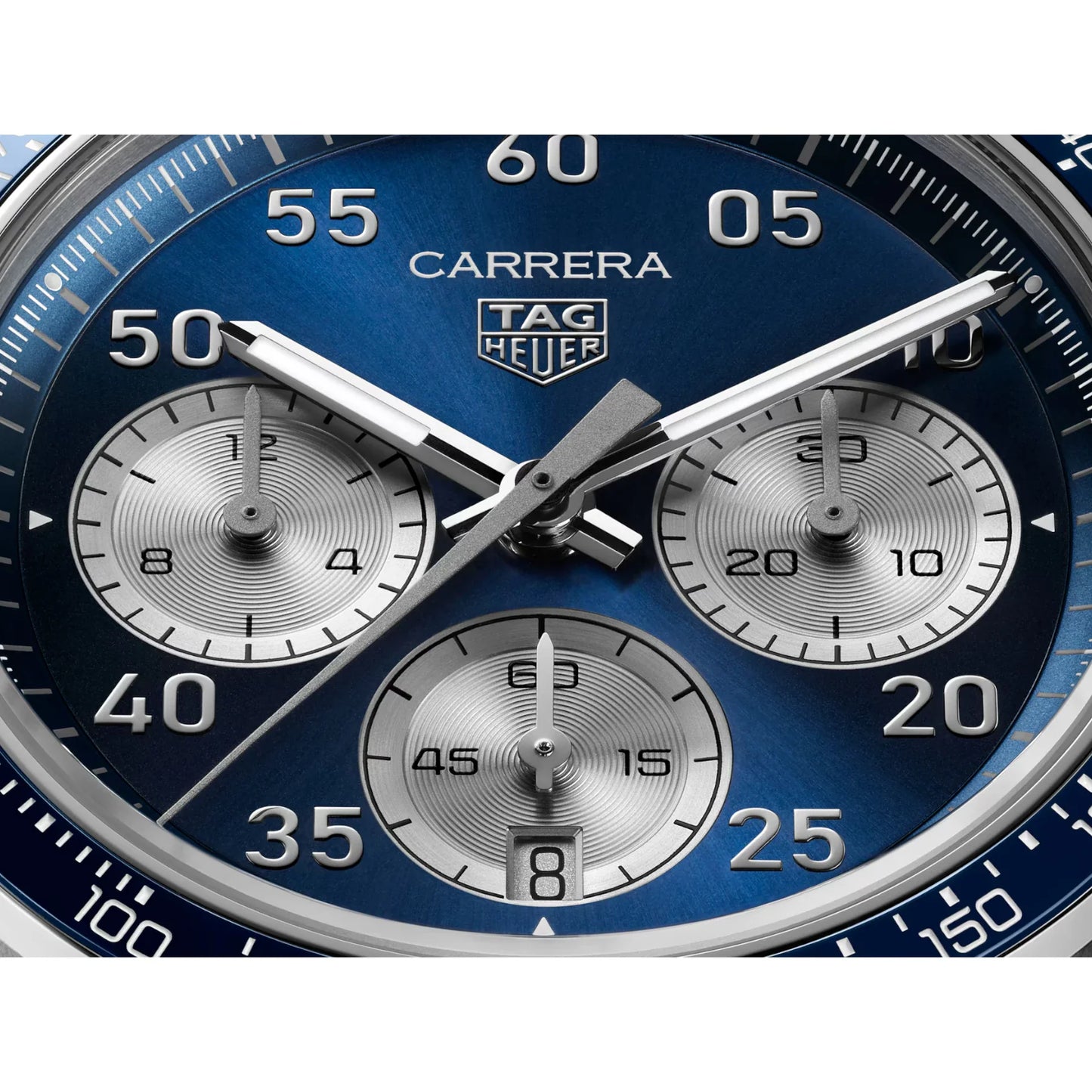 TAG Heuer Carrera Chronograph CDB2111.BA0054